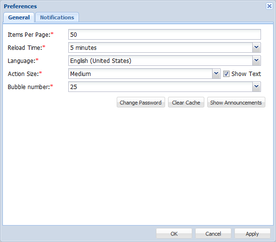 setting-preferences